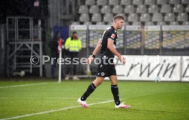 12.12.20 SC Freiburg - Arminia Bielefeld