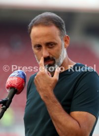 19.09.20 VfB Stuttgart - SC Freiburg