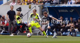 18.04.26 TSG 1899 Hoffenheim - Borussia Dortmund