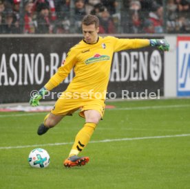 SC Freiburg - SV Werder Bremen