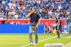 05.09.26 TSG Hoffenheim - Borussia Dortmund