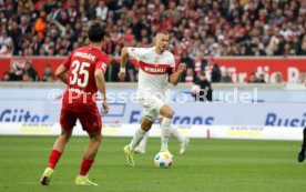 24.02.24 VfB Stuttgart - 1. FC K&ouml;ln