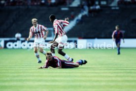 11.08.94 FC Barcelona - PSV Eindhoven