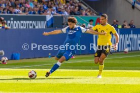 05.09.26 TSG Hoffenheim - Borussia Dortmund
