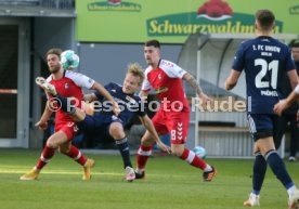 20.02.21 SC Freiburg - 1. FC Union Berlin