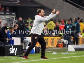 VfB Stuttgart - SV Darmstadt 98