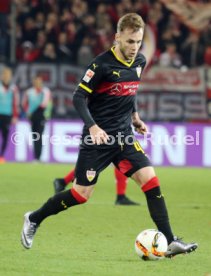 1. FSV Mainz 05 - VfB Stuttgart