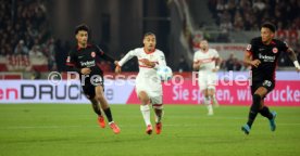 10.11.24 VfB Stuttgart - Eintracht Frankfurt