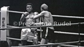 24.05.76 Boxen Cassius Clay/Muhammad Ali - Richard Dunn