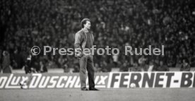17.10.84 DFB Deutschland - Schweden
