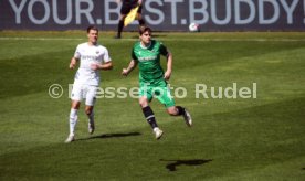 25.04.21 SV Sandhausen - Hannover 96