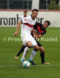 VfB Stuttgart - FC Ingolstadt
