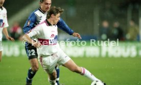 16.04.97 VfB Stuttgart - Hamburger SV