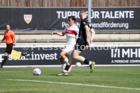 06.04.24 VfB Stuttgart II - KSV Hessen Kassel