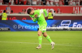 04.09.26 VfB Stuttgart - 1. FC K&ouml;ln