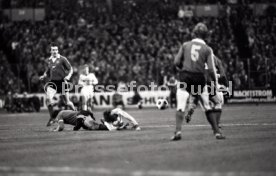 15.11.80 VfB Stuttgart - Hamburger SV