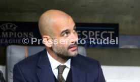 FC Bayern M&uuml;nchen