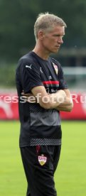 VfB Stuttgart Trainingslager Grassau