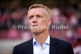 VfB Stuttgart - Karlsruher SC