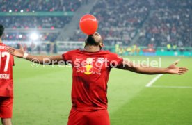 03.06.23 DFB-Pokal Finale RB Leipzig - Eintracht Frankfurt