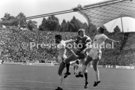 17.06.87 FC Bayern M&uuml;nchen - FC Schalke 04