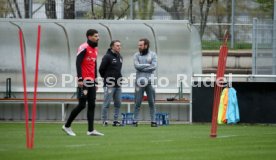 04.02.23 VfB Stuttgart Training