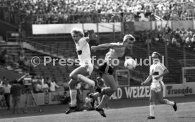 07.05.88 VfB Stuttgart - Borussia Dortmund