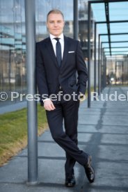 Formel 1 Valtteri Bottas