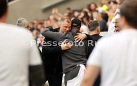 04.05.24 VfB Stuttgart - FC Bayern M&uuml;nchen