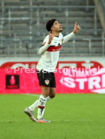 05.12.21 VfB Stuttgart - Hertha BSC Berlin