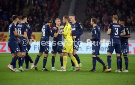 06.11.22 SC Freiburg - 1. FC K&ouml;ln