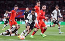 26.09.22 England - Deutschland