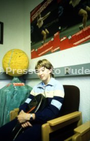 21.10.84 Porsche Tennis Grand Prix Filderstadt