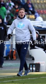 Karlsruher SC - Chemitzer SC