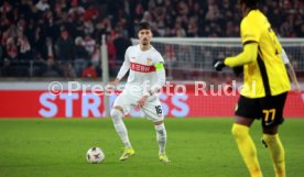 29.01.26 VfB Stuttgart - Young Boys Bern