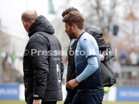 Stuttgarter Kickers - VfB Stuttgart II