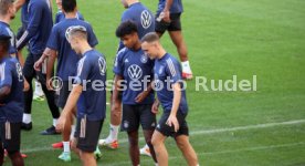 04.09.21 DFB Training