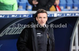 24.01.23 TSG 1899 Hoffenheim - VfB Stuttgart