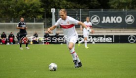 26.09.20 VfB Stuttgart II - FSV Frankfurt