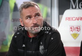VfB Stuttgart - VfL Bochum