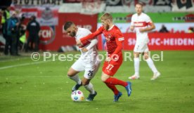 05.11.23 1. FC Heidenheim - VfB Stuttgart