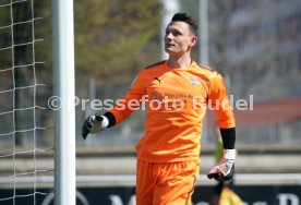 U19 VfB Stuttgart - U19 1. FC N&uuml;rnberg