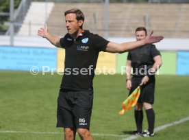 Stuttgarter Kickers - Freiburger FC