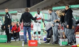 19.10.22 VfB Stuttgart - DSC Arminia Bielefeld