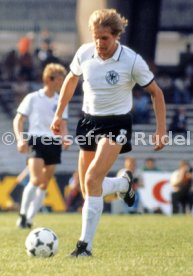 Fussball EM 1980