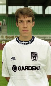 16.07.99 SSV Ulm 1846 Fototermin Saison 1999/2000