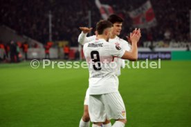 29.01.26 VfB Stuttgart - Young Boys Bern
