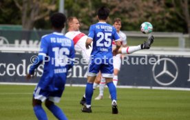 08.05.21 VfB Stuttgart II - FC Bayern Alzenau