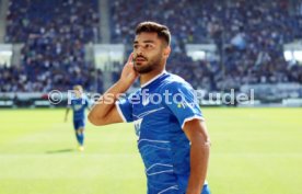 13.08.22 TSG 1899 Hoffenheim - VfL Bochum