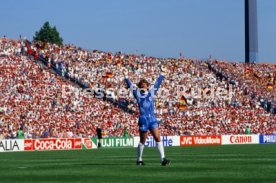 14.06.88 Deutschland - D&auml;nemark